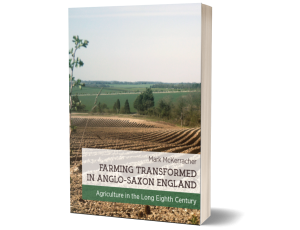 Farming Transformed book cover