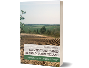 Farming Transformed book cover